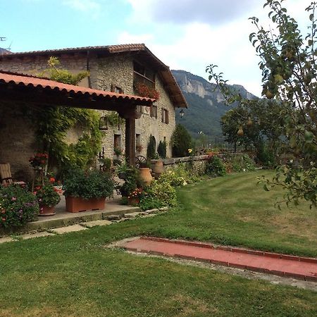 Caserio Maribel Apricano Exterior photo