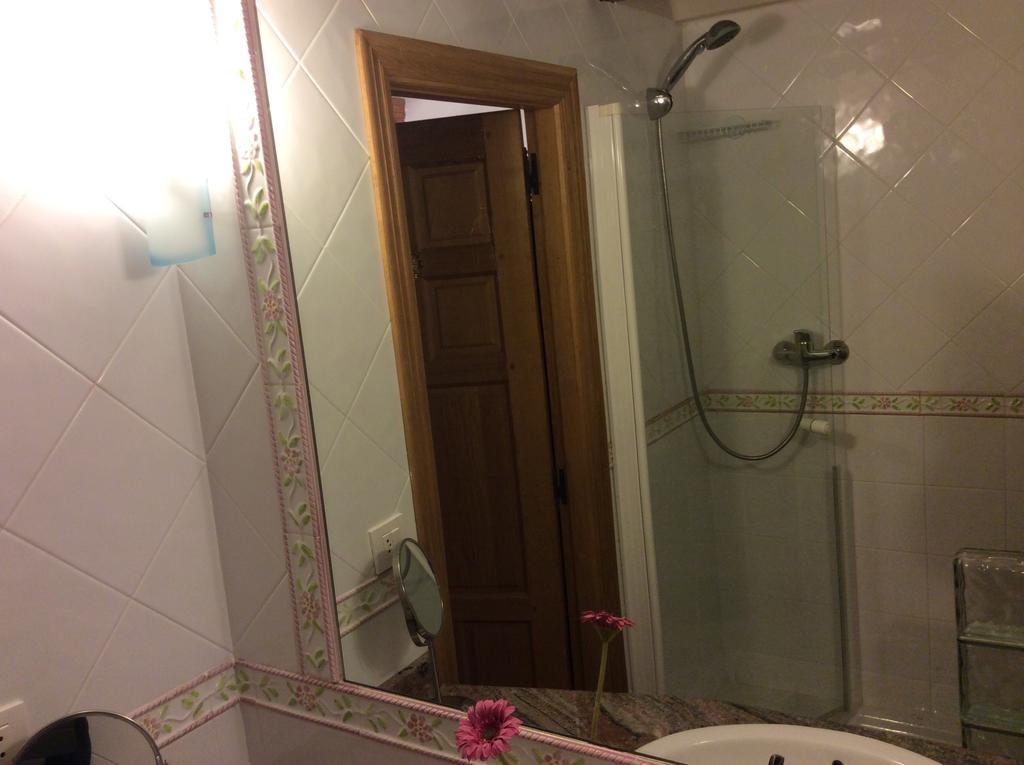 Caserio Maribel Apricano Room photo